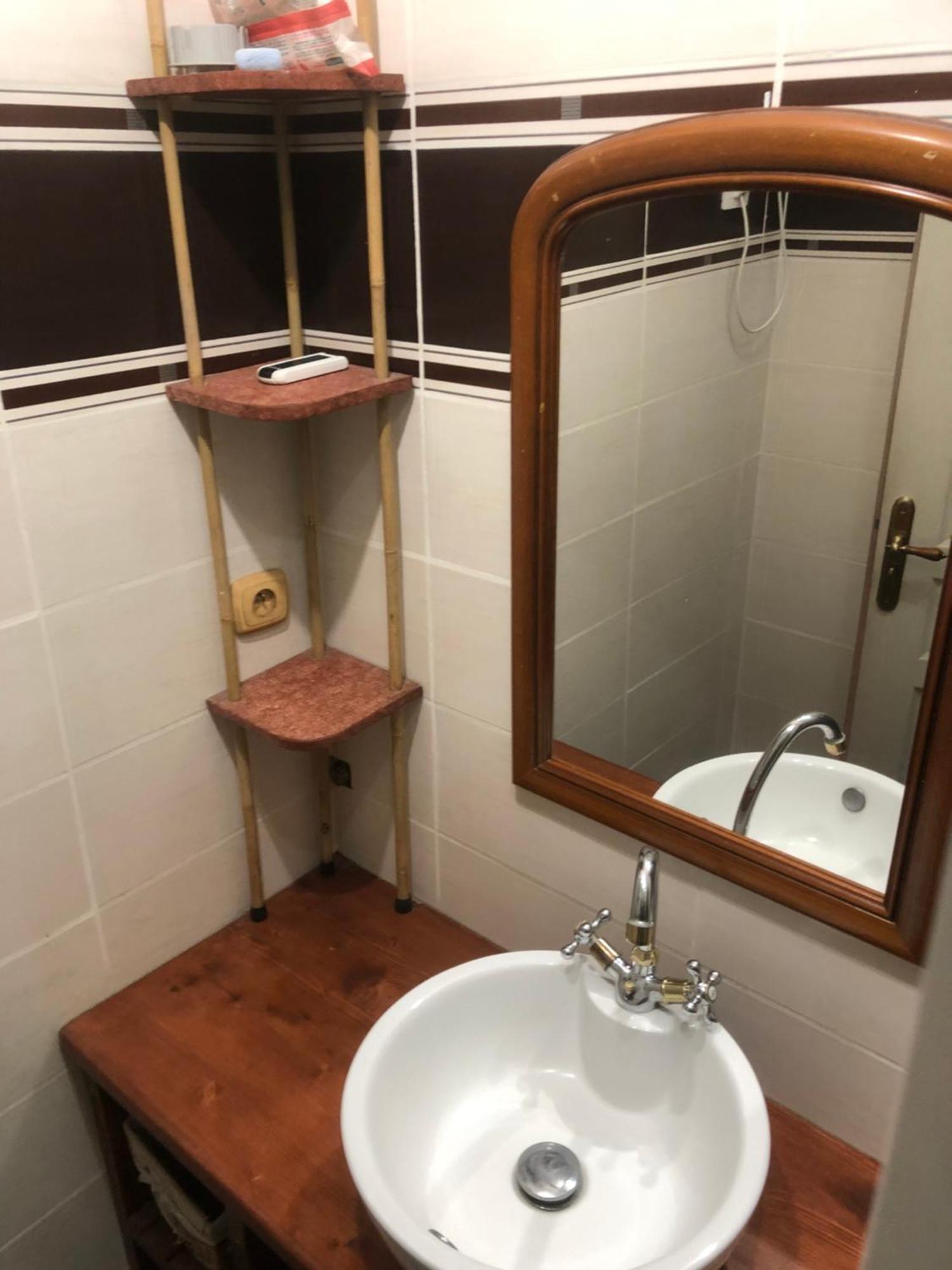 Chez Steve And Son Apartment Goudet Ruang foto